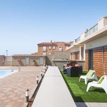 Apartment Poris Sunrises Poris de Abona Exterior foto