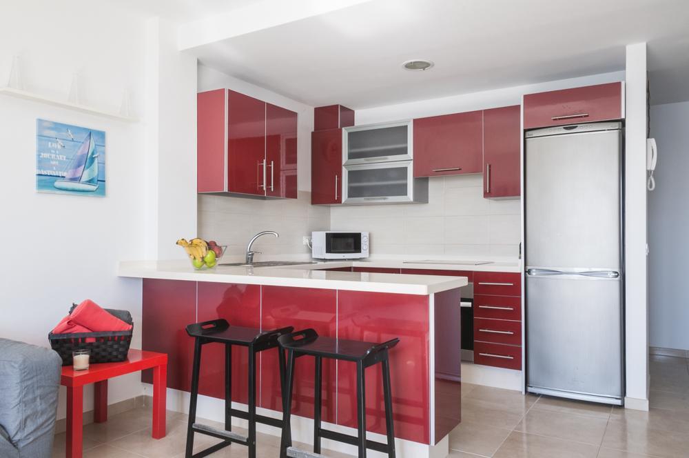 Apartment Poris Sunrises Poris de Abona Exterior foto