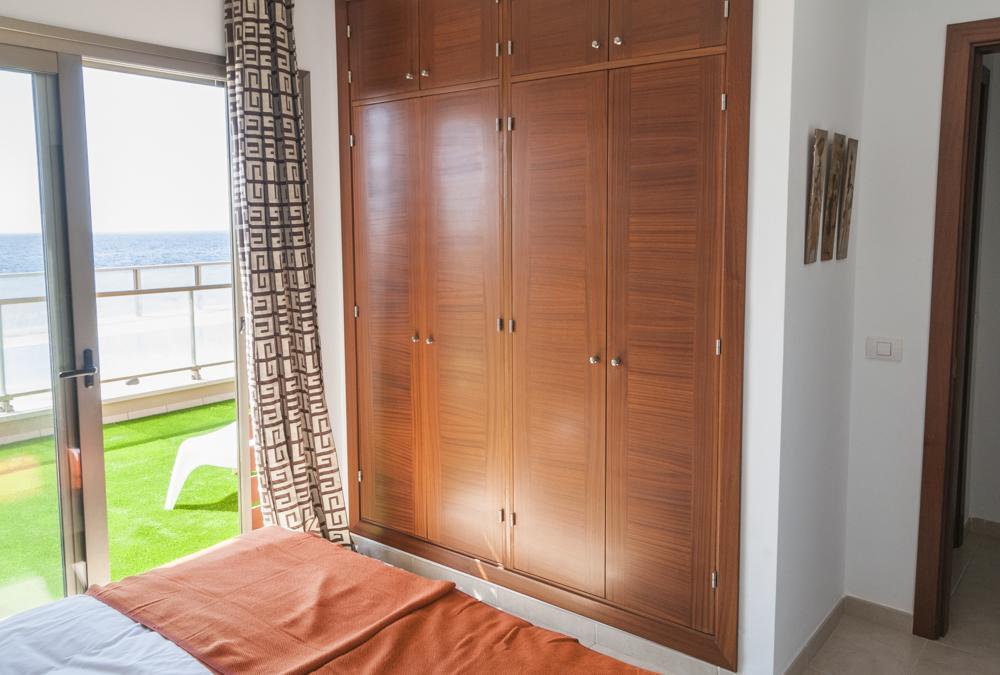 Apartment Poris Sunrises Poris de Abona Exterior foto