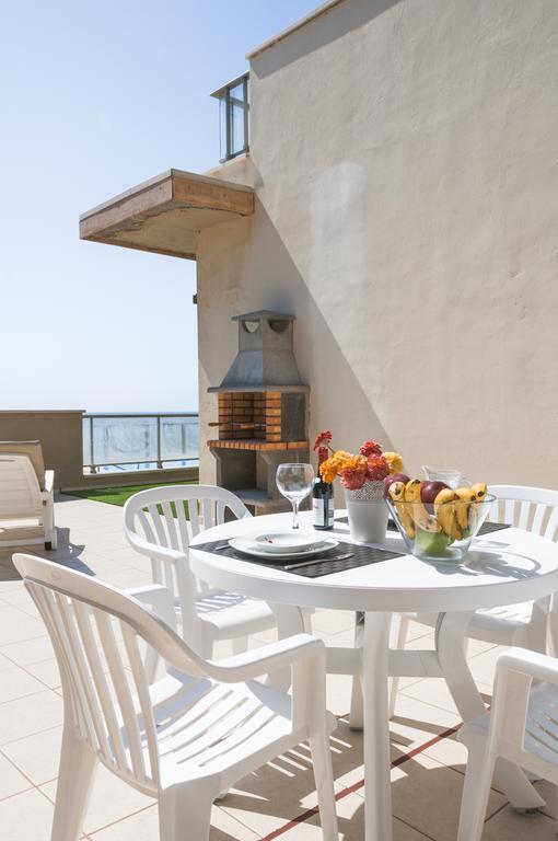 Apartment Poris Sunrises Poris de Abona Exterior foto