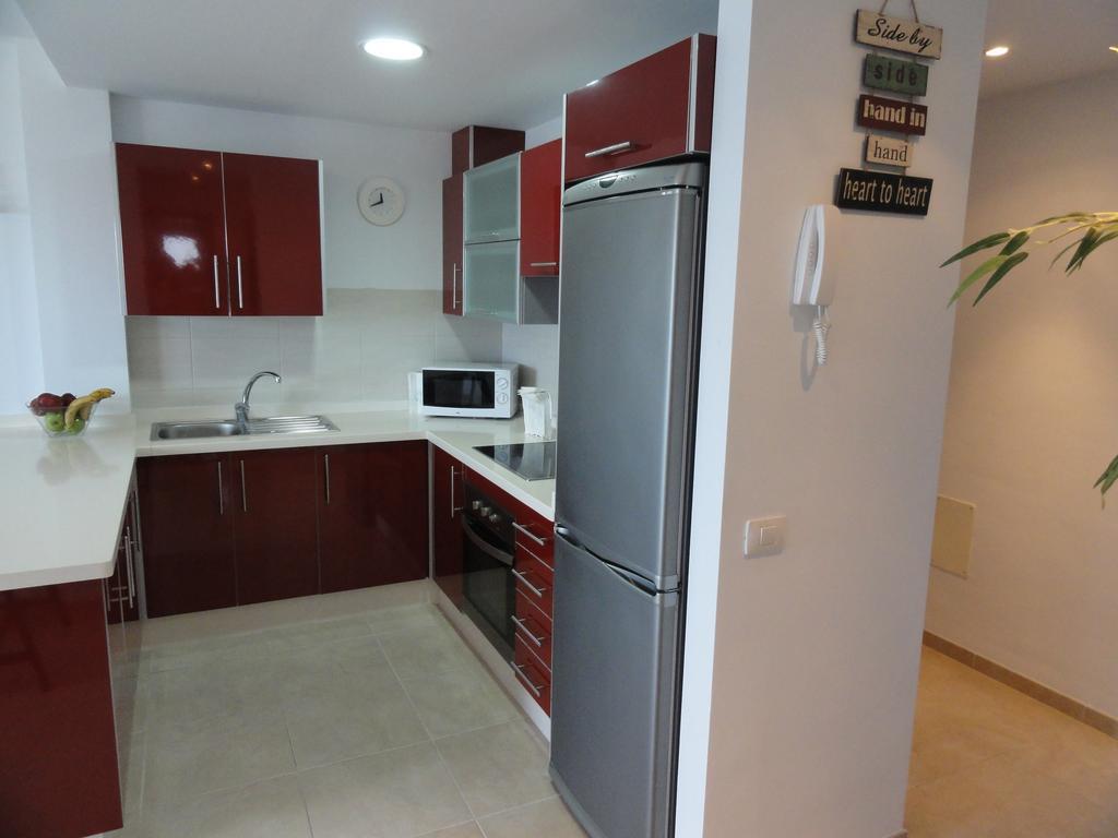 Apartment Poris Sunrises Poris de Abona Exterior foto