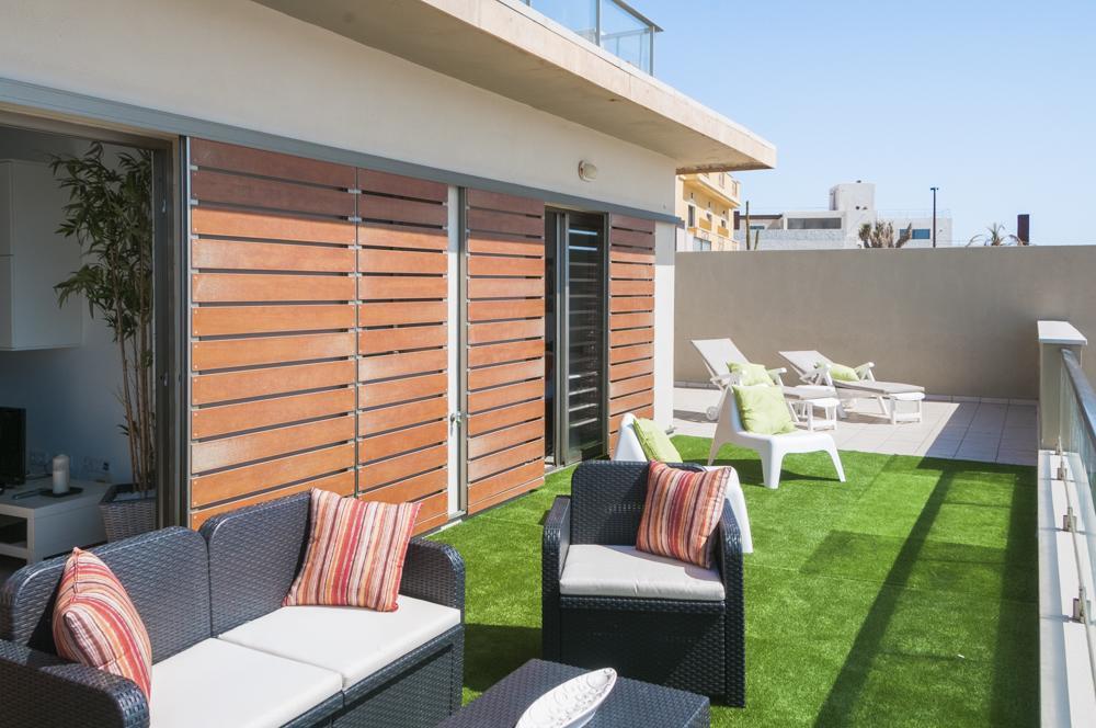 Apartment Poris Sunrises Poris de Abona Exterior foto