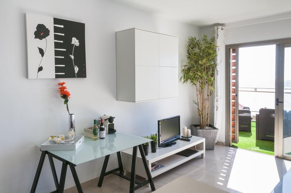 Apartment Poris Sunrises Poris de Abona Exterior foto